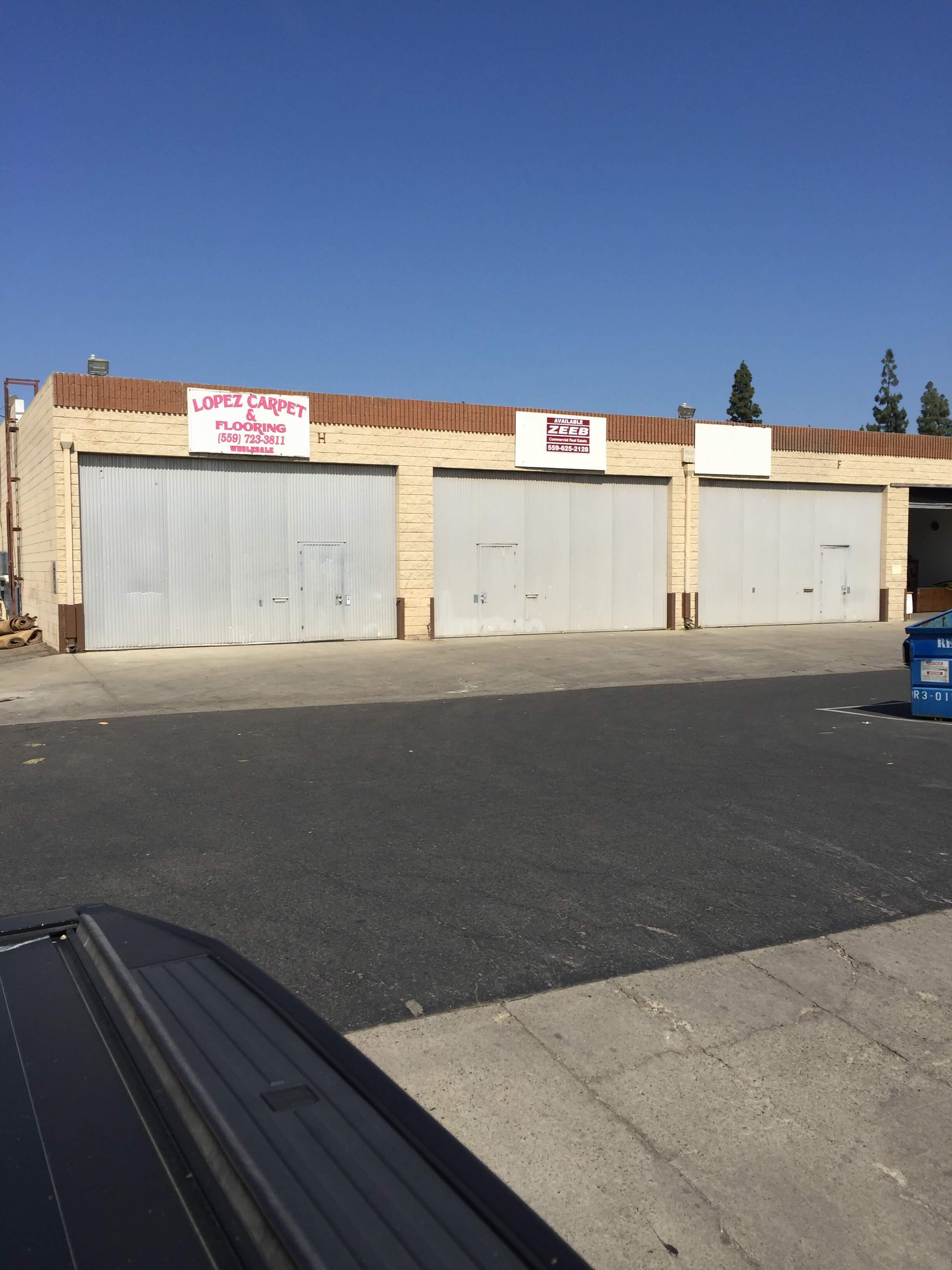 Zeeb CRE Featured Property